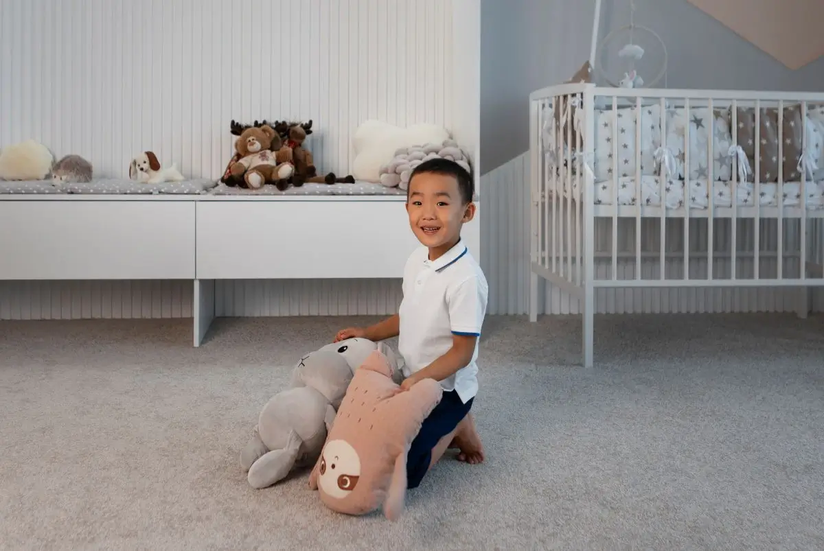 Tips Dekorasi Kamar Anak dengan Tempat Tidur Anak Little Equi Multifungsi